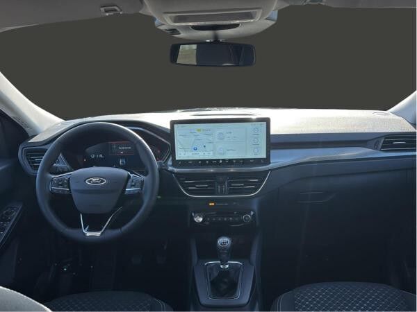 Ford Kuga 🚀 Ford Kuga Titanium 1.5 EcoBoost | 150 PS | Agate Black | Nur 1× – sofort verfügbar!