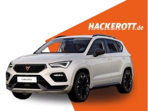 Cupra Ateca 2.0 TSI 190 PS 7-Gang DSG 4Drive⚡️Gewerbe⚡️