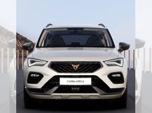 Cupra Ateca 2.0 TSI 190 PS 7-Gang DSG 4Drive⚡️Gewerbe⚡️