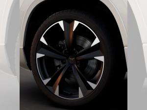 Cupra Ateca 2.0 TSI 190 PS 7-Gang DSG 4Drive⚡️Gewerbe⚡️