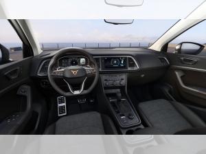 Cupra Ateca 2.0 TSI 190 PS 7-Gang DSG 4Drive⚡️Gewerbe⚡️