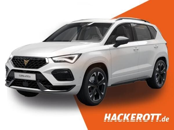 Cupra Ateca VZ 2.0 TSI 300 PS 7-Gang DSG 4Drive⚡️Gewerbe⚡️