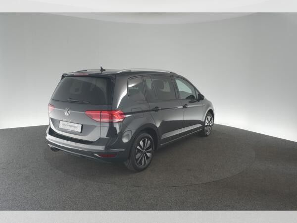 Volkswagen Touran 2.0 TDI DSG Move / SOFORT VERFÜGBAR !