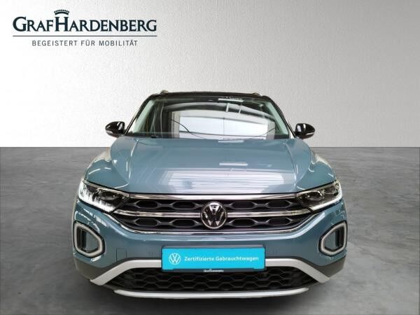 Volkswagen T-Roc 1.5 TSI DSG Style / SOFORT VERFÜGBAR !