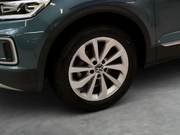 Volkswagen T-Roc 1.5 TSI DSG Style / SOFORT VERFÜGBAR !