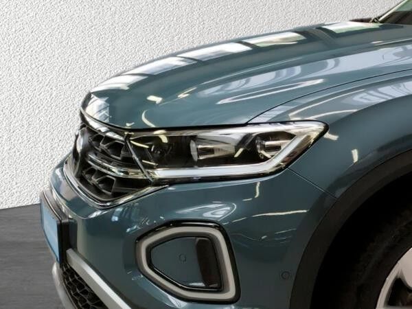 Volkswagen T-Roc 1.5 TSI DSG Style / SOFORT VERFÜGBAR !