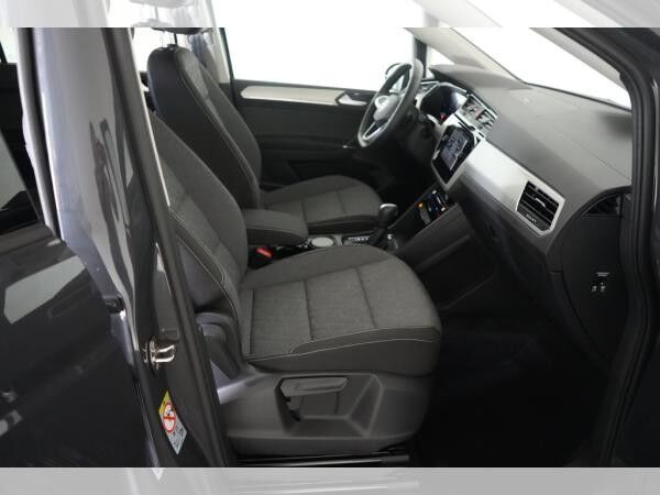 Volkswagen Touran 2.0 TDI DSG Move / SOFORT VERFÜGBAR !