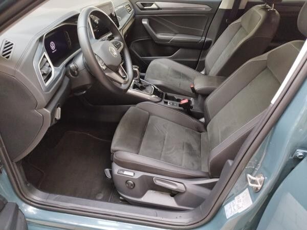 Volkswagen T-Roc 1.5 TSI DSG Style / SOFORT VERFÜGBAR !