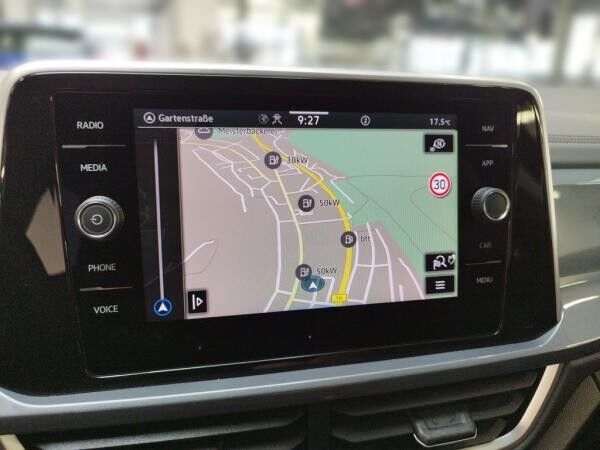 Volkswagen T-Roc 1.5 TSI DSG Style / SOFORT VERFÜGBAR !