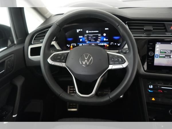 Volkswagen Touran 2.0 TDI DSG Move / SOFORT VERFÜGBAR !