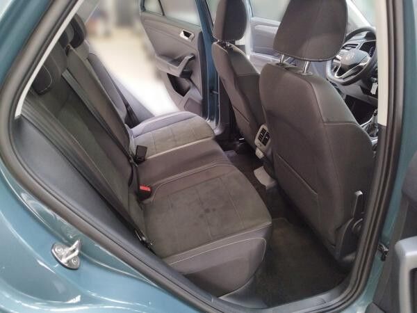 Volkswagen T-Roc 1.5 TSI DSG Style / SOFORT VERFÜGBAR !