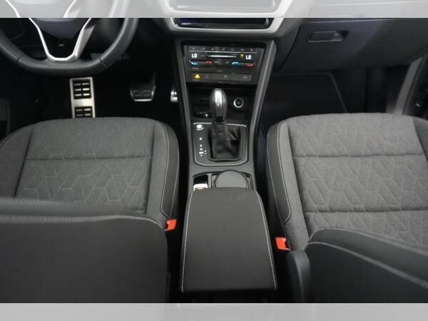 Volkswagen Touran 2.0 TDI DSG Move / SOFORT VERFÜGBAR !