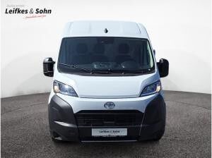 Toyota Proace Max 2.2-l-D 35 L3H2 Work