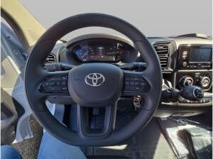 Toyota Proace Max 2.2-l-D 35 L3H2 Work