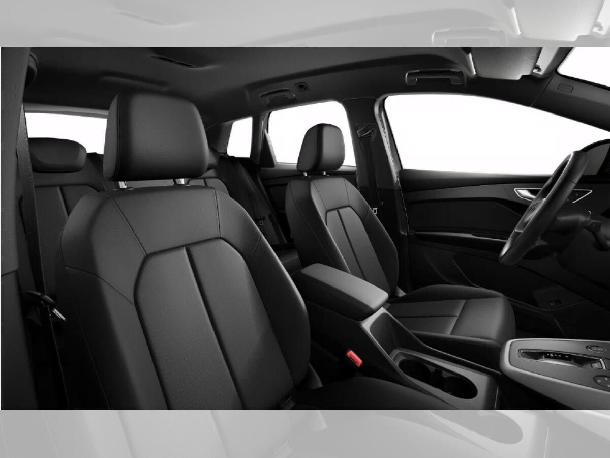Audi Q4 e-tron 40 e-tron Bestellfahrzeug