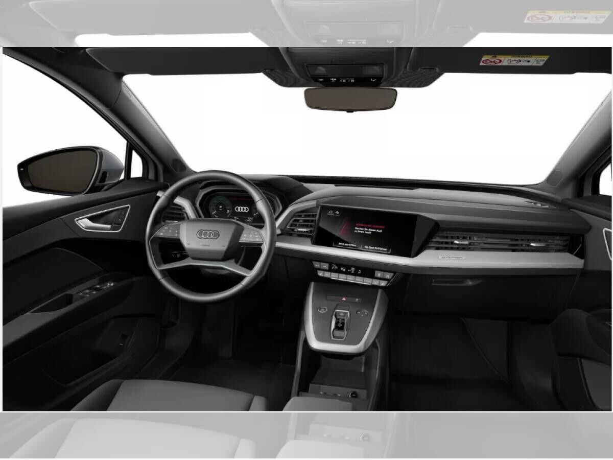 Audi Q4 e-tron 40 e-tron Bestellfahrzeug