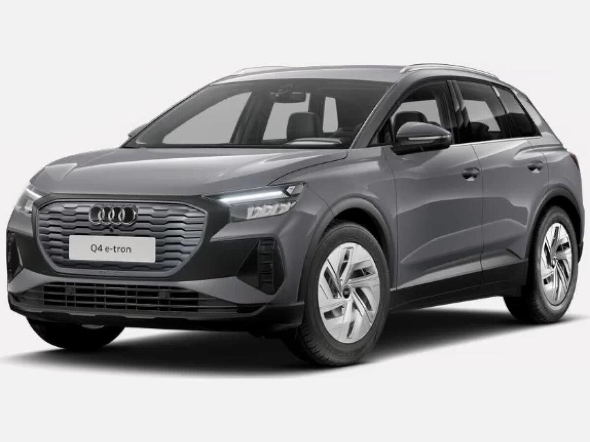 Audi Q4 e-tron 40 e-tron Bestellfahrzeug