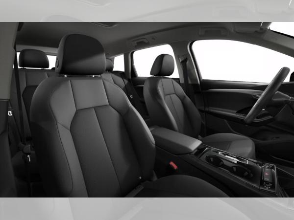 Audi Q6 e-tron Bestellfahrzeug Audi Q6 e-tron Bestellfahrzeug