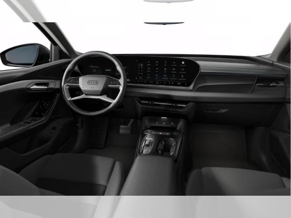 Audi Q6 e-tron Bestellfahrzeug Audi Q6 e-tron Bestellfahrzeug