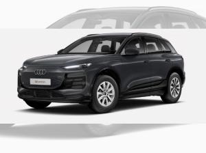 Audi Q6 e-tron Bestellfahrzeug