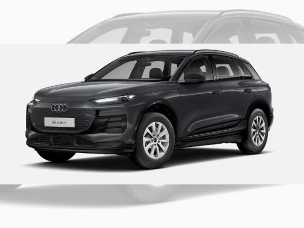 Audi Q6 e-tron Bestellfahrzeug