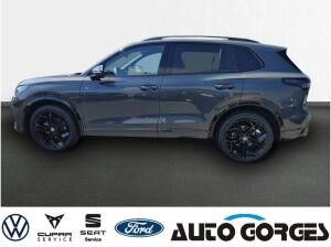 Volkswagen Tiguan R-Line 1.5l eTSI OPF DSG +SOFORT+RFK+MASSAGESITZE+ACC+