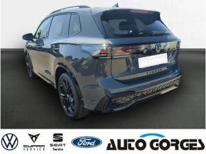 Volkswagen Tiguan R-Line 1.5l eTSI OPF DSG +SOFORT+RFK+MASSAGESITZE+ACC+