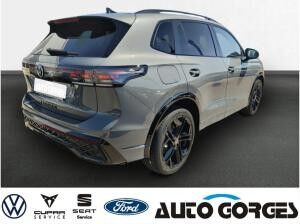 Volkswagen Tiguan R-Line 1.5l eTSI OPF DSG +SOFORT+RFK+MASSAGESITZE+ACC+