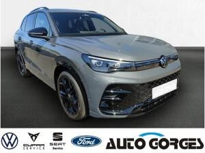 Volkswagen Tiguan R-Line 1.5l eTSI OPF DSG +SOFORT+RFK+MASSAGESITZE+ACC+
