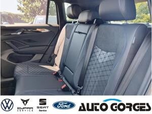 Volkswagen Tiguan R-Line 1.5l eTSI OPF DSG +SOFORT+RFK+MASSAGESITZE+ACC+