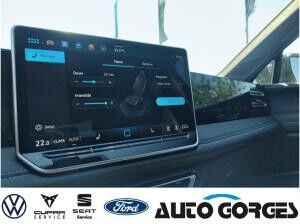 Volkswagen Tiguan R-Line 1.5l eTSI OPF DSG +SOFORT+RFK+MASSAGESITZE+ACC+