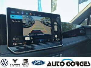 Volkswagen Tiguan R-Line 1.5l eTSI OPF DSG +SOFORT+RFK+MASSAGESITZE+ACC+