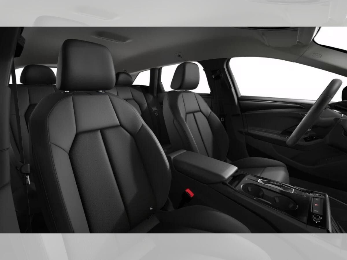 Audi A6 e-tron Avant Bestellfahrzeug Audi A6 e-tron Avant Bestellfahrzeug