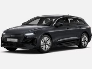 Audi A6 e-tron Avant Bestellfahrzeug