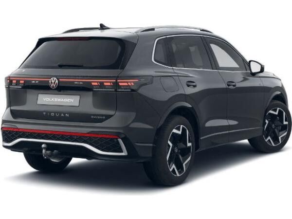 Volkswagen Tiguan R-Line 1,5 l eHybrid OPF 110 kW (150 PS) / 85 kW (115 PS) 6-Gang-DSG inkl. Winterreifen 🔥🔥🔥