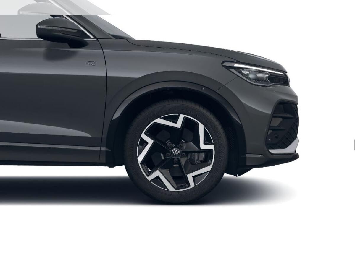 Volkswagen Tiguan R-Line 1,5 l eHybrid OPF 110 kW (150 PS) / 85 kW (115 PS) 6-Gang-DSG inkl. Winterreifen 🔥🔥🔥