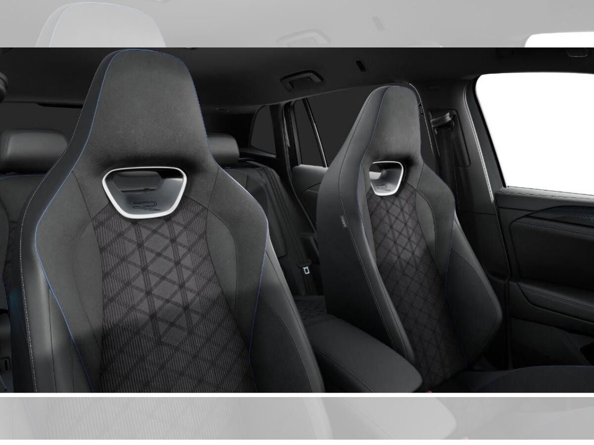 Volkswagen Tiguan R-Line 1,5 l eHybrid OPF 110 kW (150 PS) / 85 kW (115 PS) 6-Gang-DSG inkl. Winterreifen 🔥🔥🔥