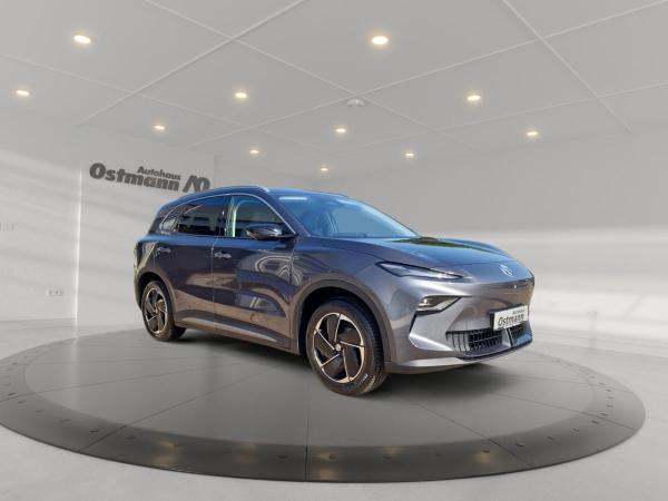 MG S5 EV Luxury Long Range