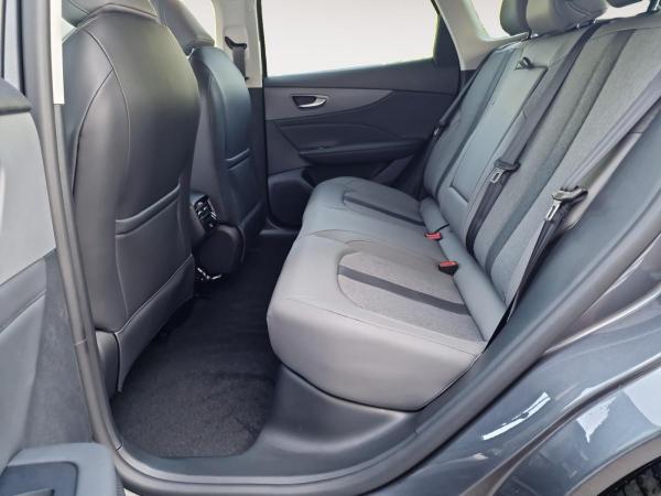 MG S5 EV Luxury Long Range