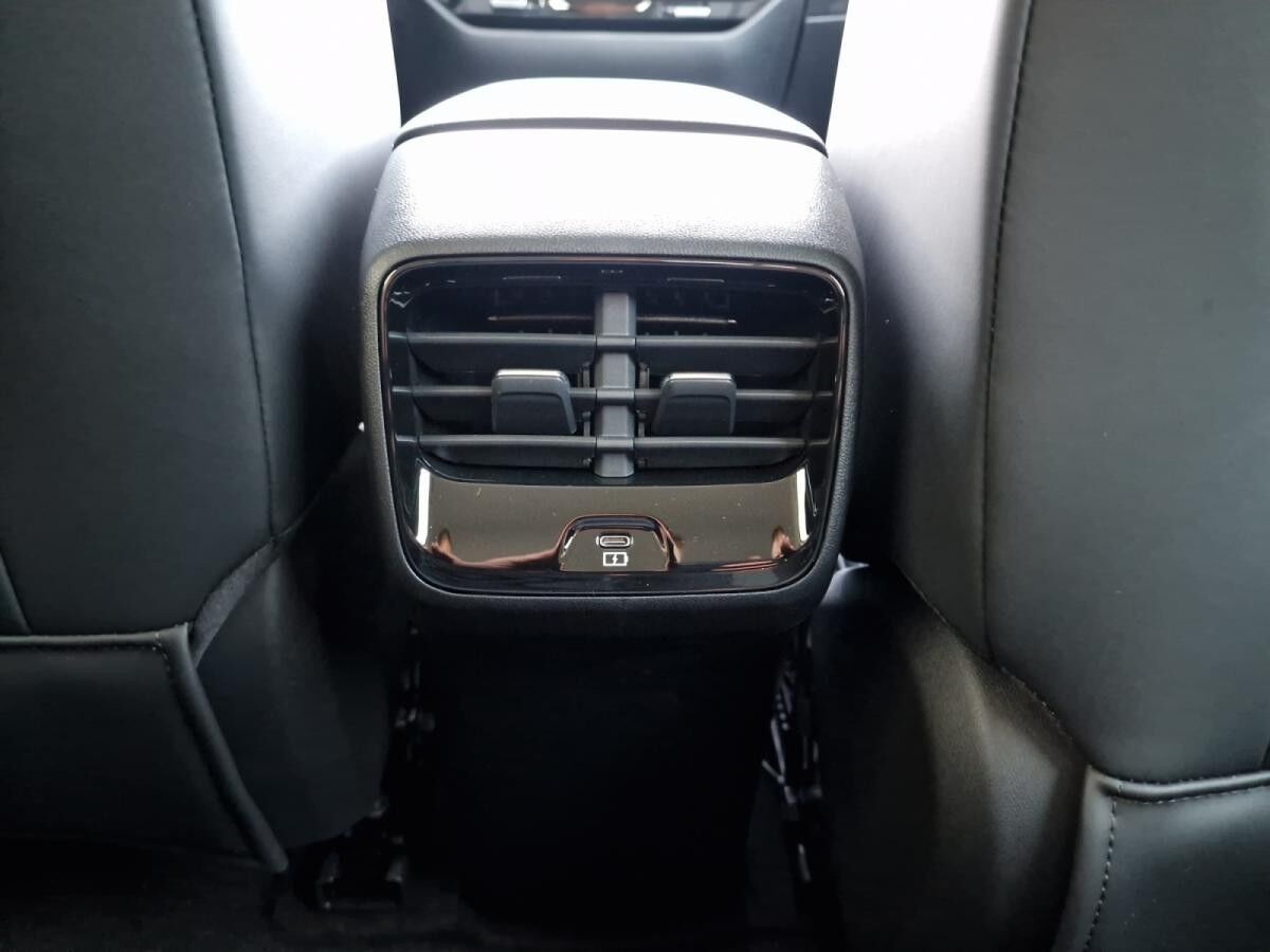 MG S5 EV Luxury Long Range