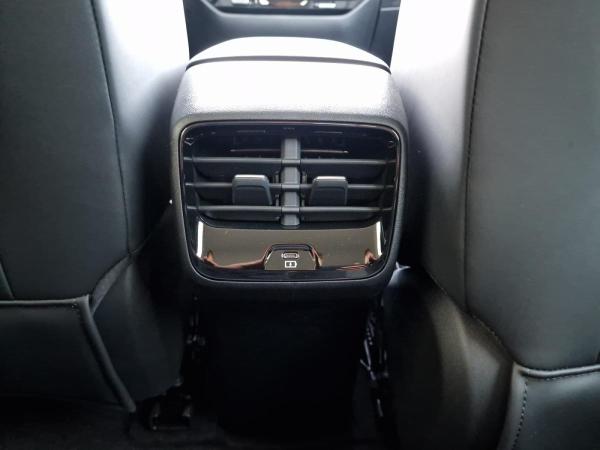 MG S5 EV Luxury Long Range