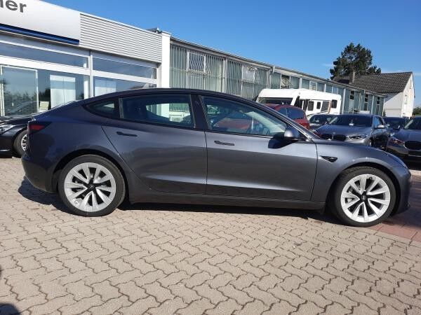 Tesla Model 3 Dual Long Range ACC Pano LM KAM LED