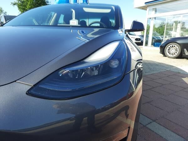 Tesla Model 3 Dual Long Range ACC Pano LM KAM LED