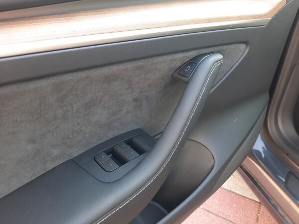 Tesla Model 3 Dual Long Range ACC Pano LM KAM LED