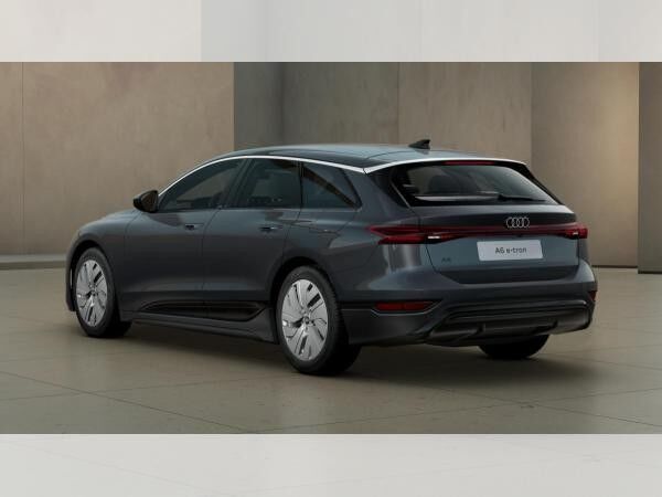 Audi A6 e-tron Avant | AKTION | 0,25% DIENSTWAGENVERSTEUERUNG