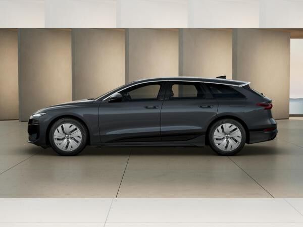Audi A6 e-tron Avant | AKTION | 0,25% DIENSTWAGENVERSTEUERUNG