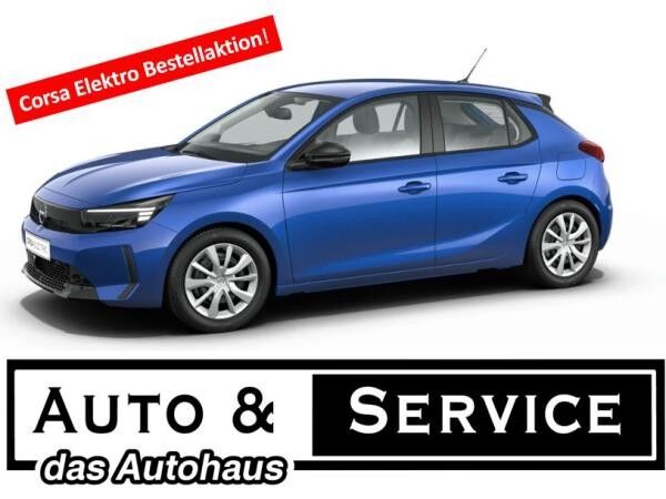 Opel Corsa Elektro *Bestellaktion*Privat*