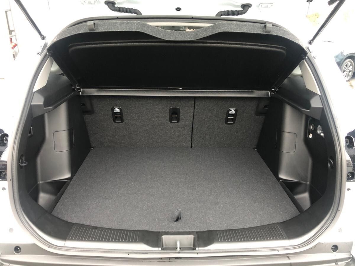 Suzuki S-Cross 1.4 COMFORT HYBRID NAVI DAB BT *5 JAHRE GARANTIE*