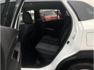 Suzuki S-Cross 1.4 COMFORT HYBRID NAVI DAB BT *5 JAHRE GARANTIE*