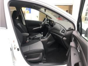 Suzuki S-Cross 1.4 COMFORT HYBRID NAVI DAB BT *5 JAHRE GARANTIE*